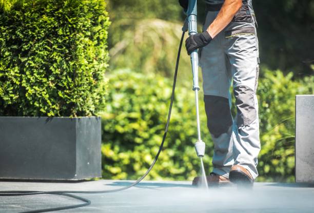 Best Building Exterior Washing  in Wentworth, NC