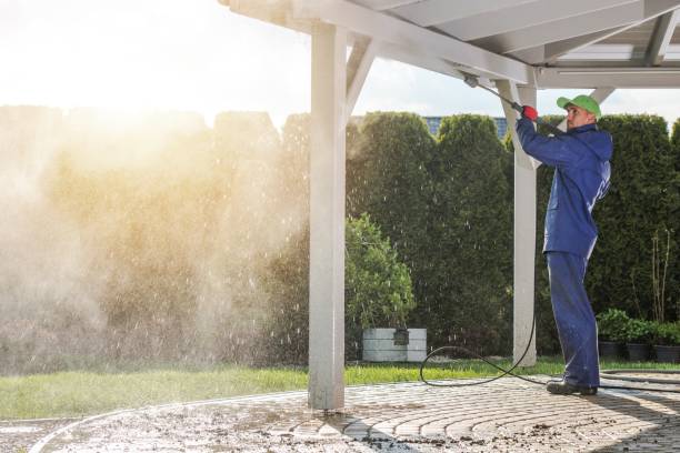 Best Machinery and Equipment Cleaning  in Wentworth, NC
