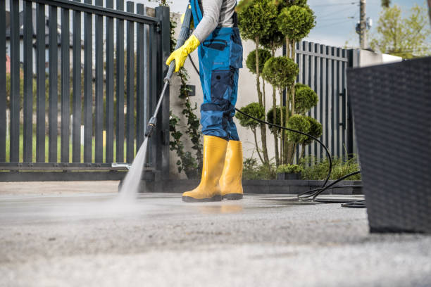 Best Graffiti Removal  in Wentworth, NC